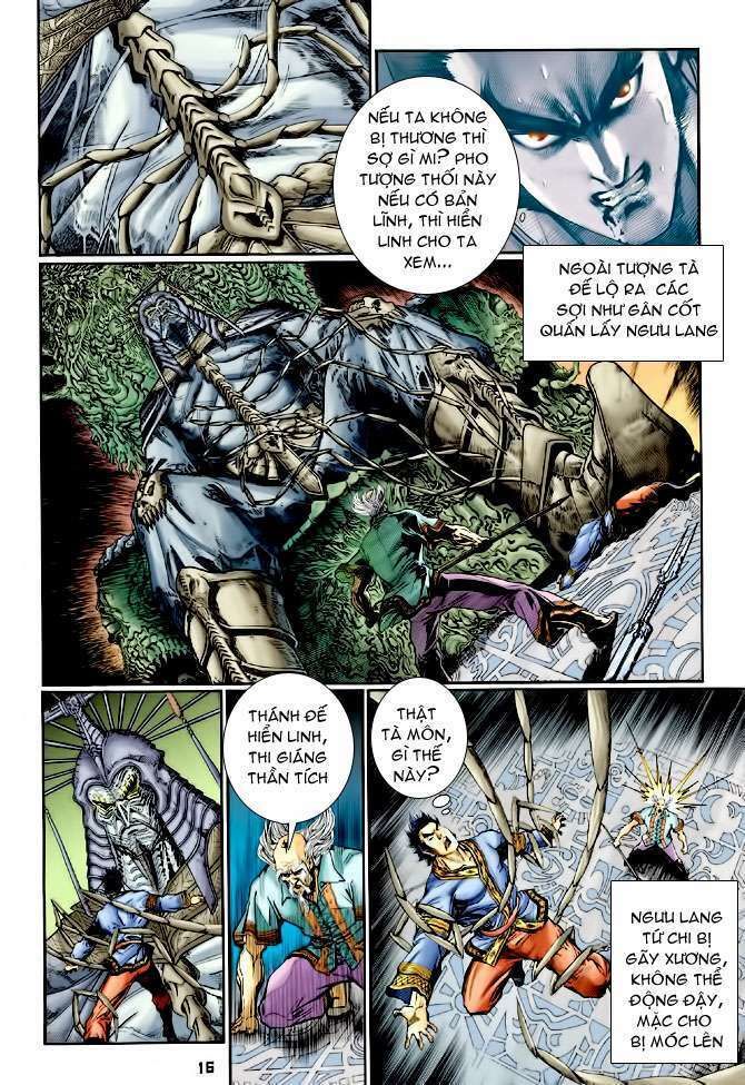 thần binh huyền kỳ i chapter 109 16