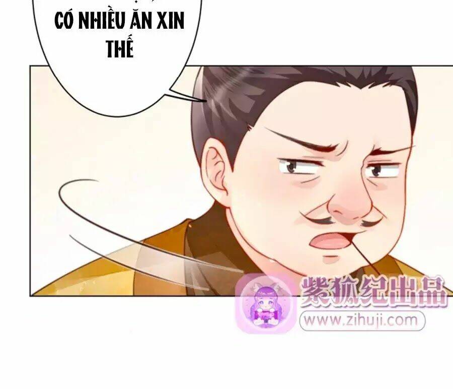 thanh hà công chúa chu uyển truyện chapter 2 13