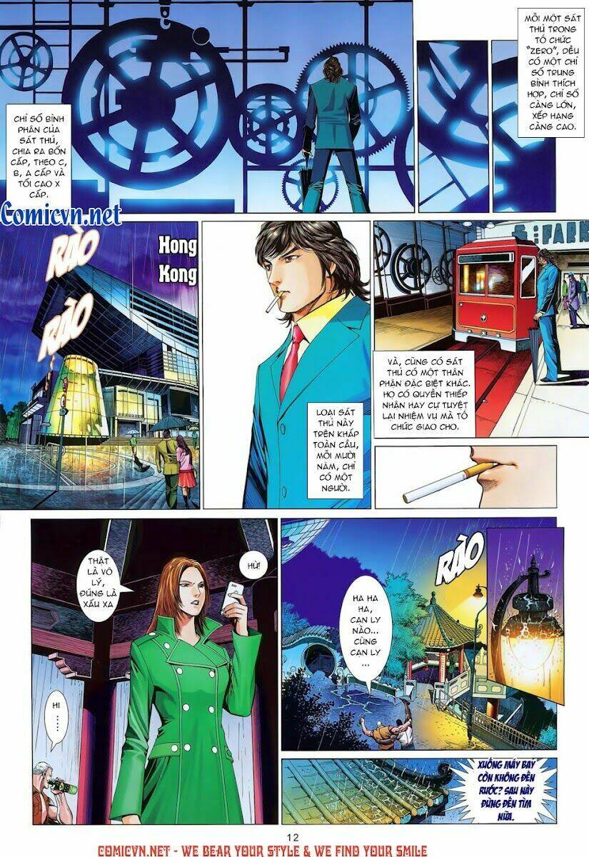 phong lưu chapter 1 12