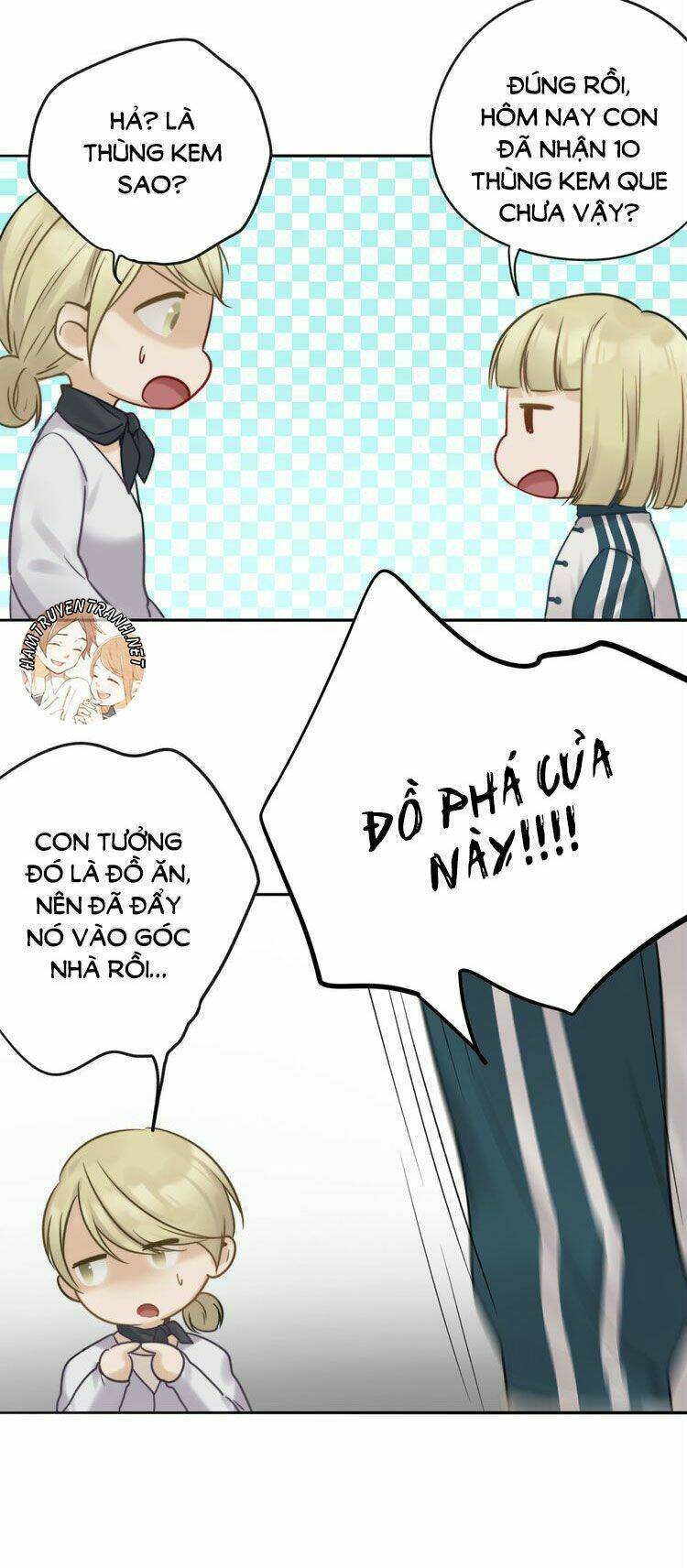 viện bảo tàng tâm nguyện chapter 16.2 3