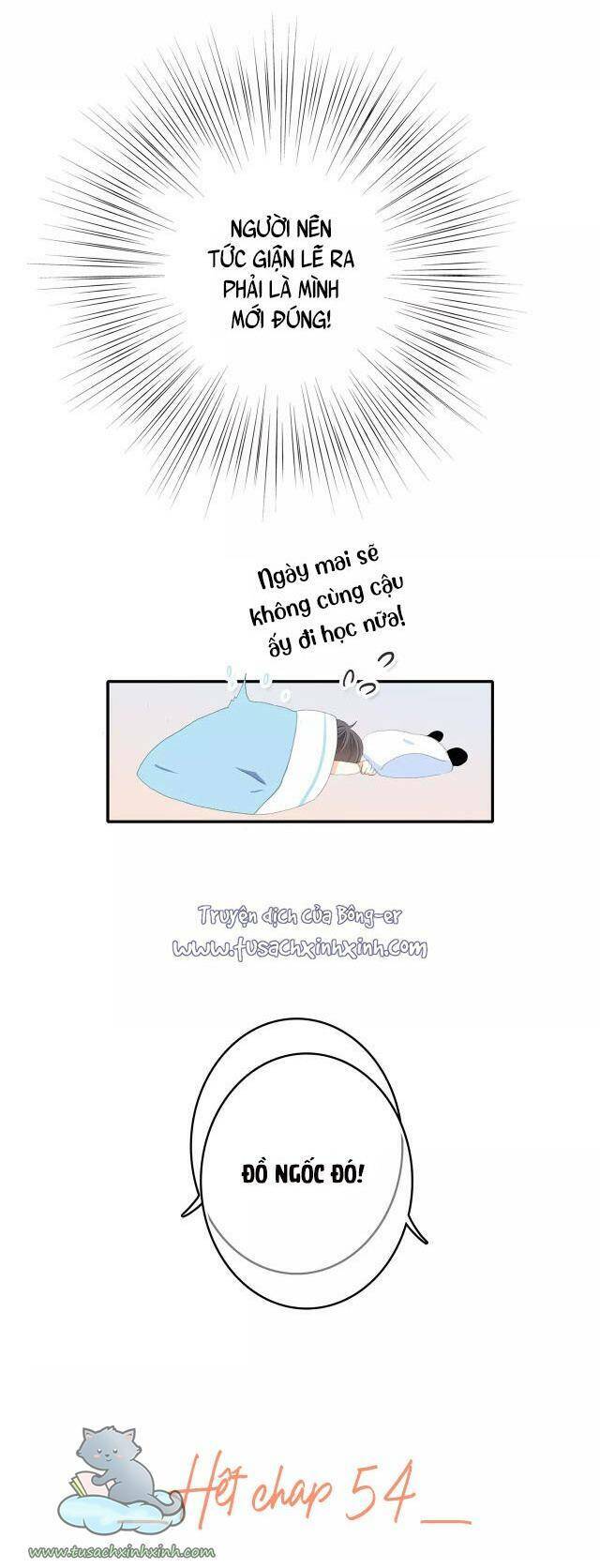 con tim rung động 3 chapter 54 42