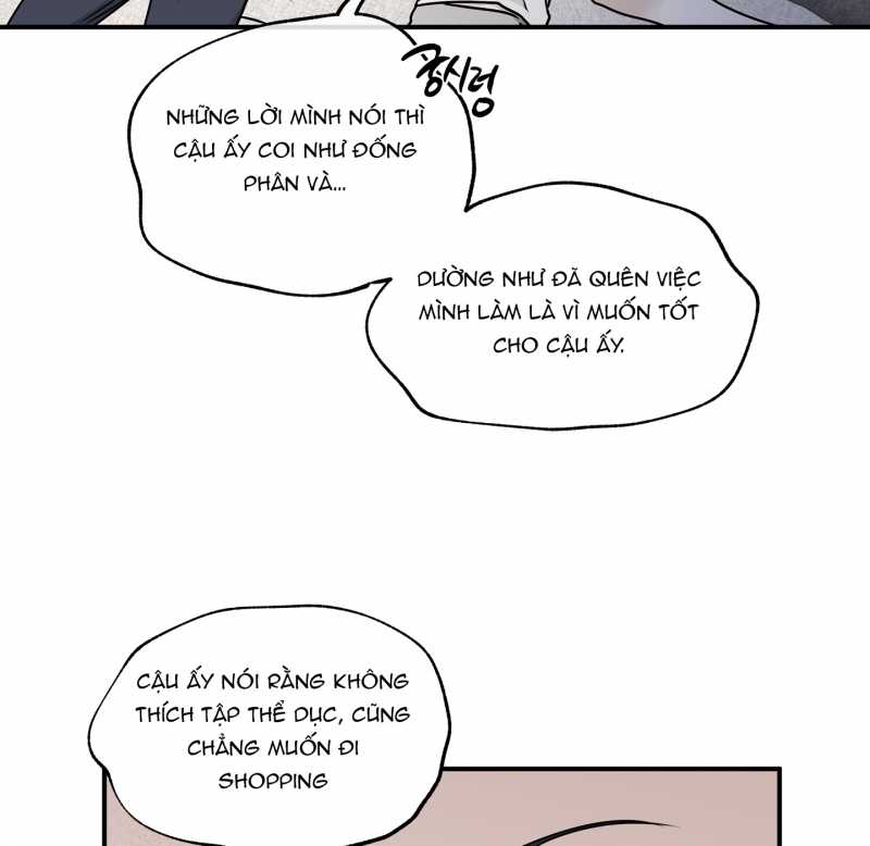 đêm bên bờ biển chapter 80.1 15