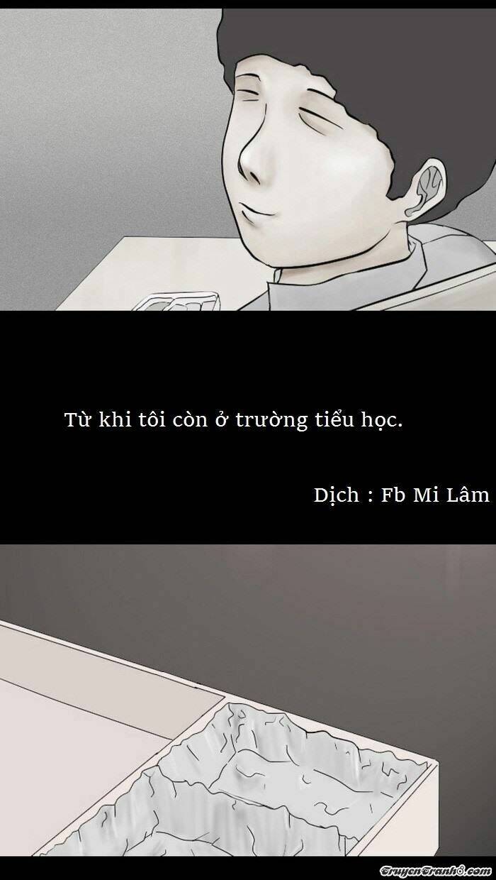 thứ sáu: những câu chuyện cấm chapter 13 13