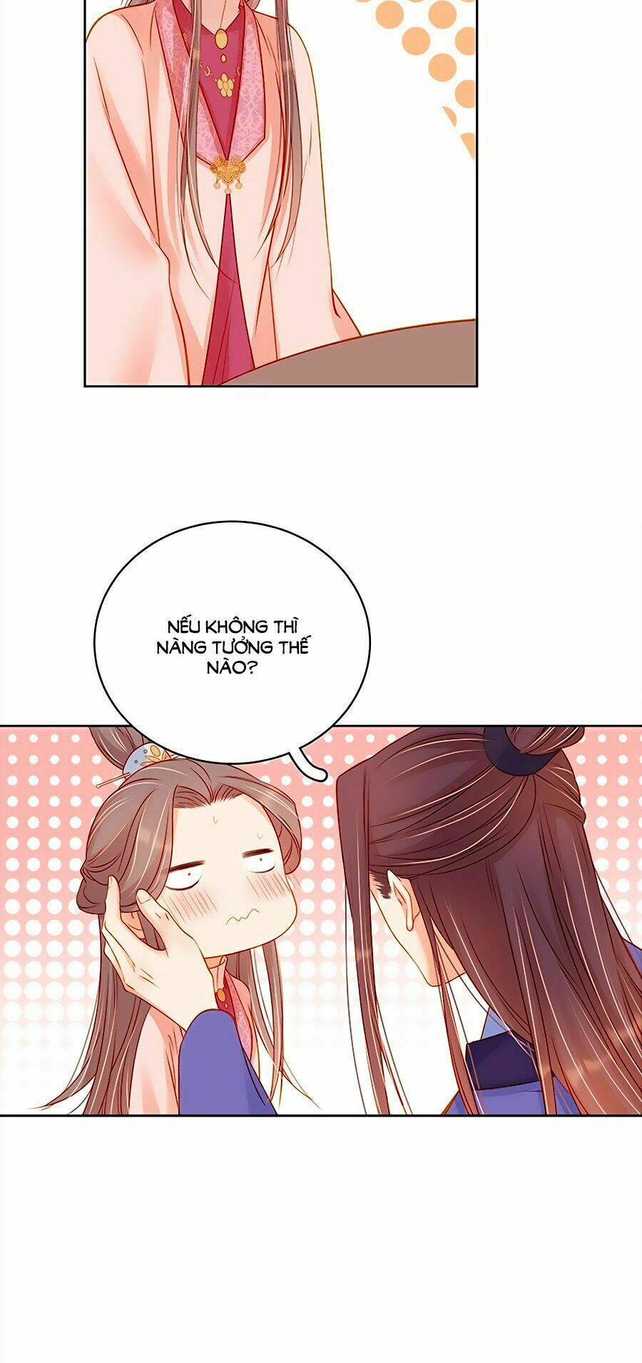 xuân khuê bí lục: xưởng công thái liêu nhân chapter 71 16