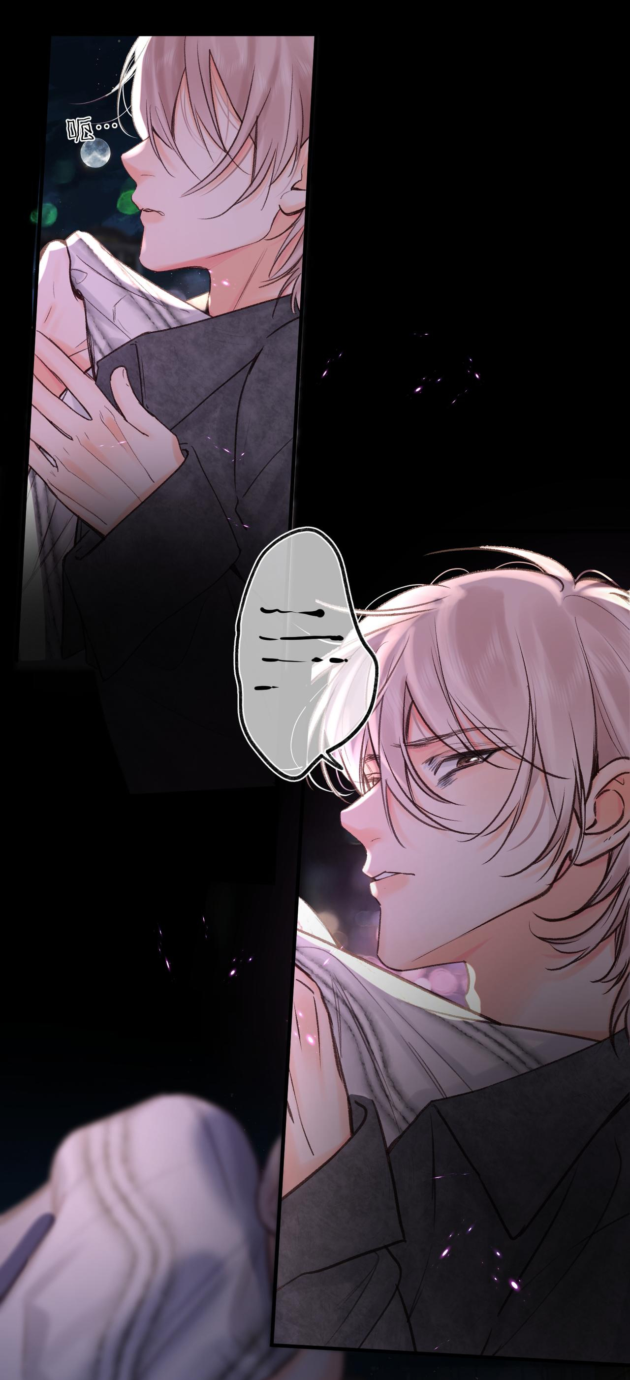 tôi mơ giữa ban ngày chapter 53 19