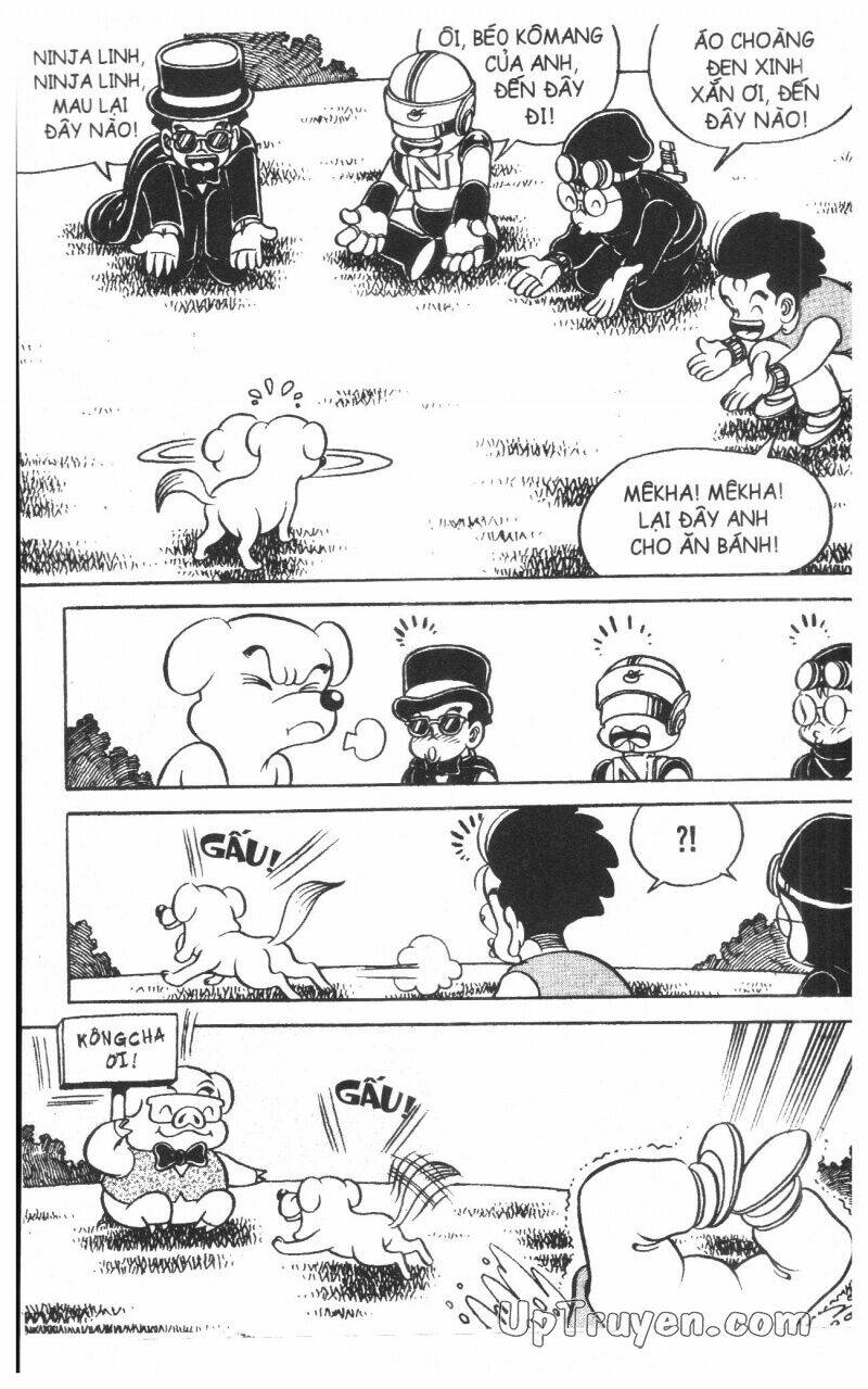 đội quân nhí nhố chapter 10 150