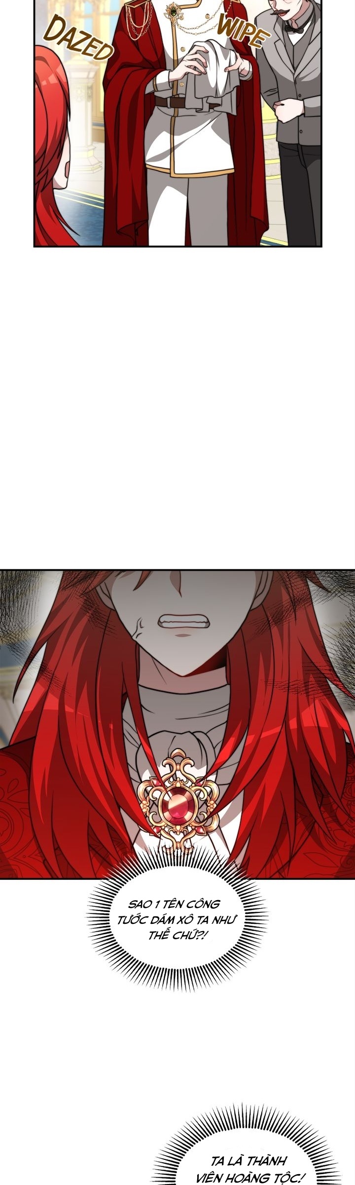 công nương eluana vita chapter 52 6