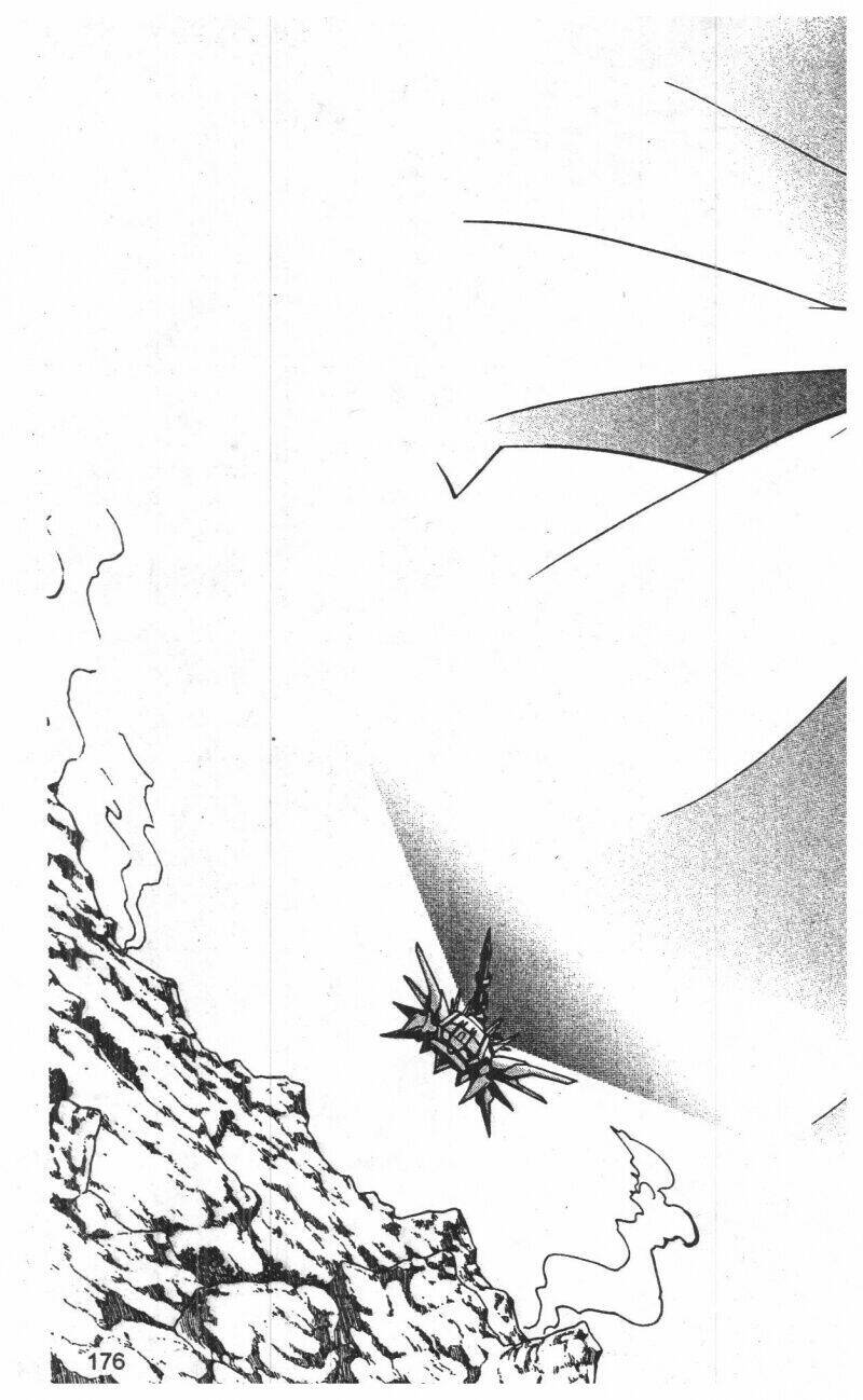 joou kishi monogatari chapter 11 174