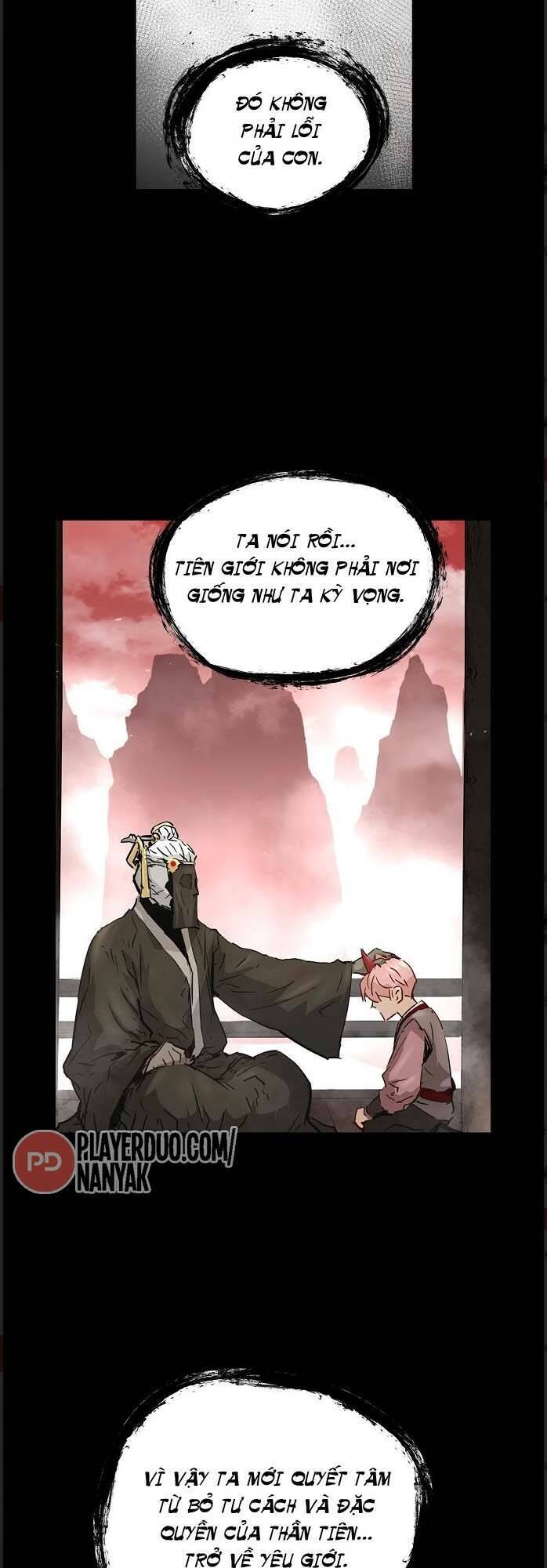 hứa lan chapter 90 10