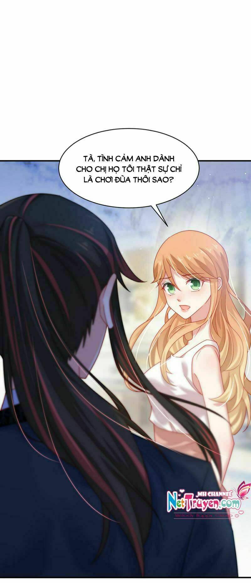 ma lạt thiên kim đẩu ác thiếu chapter 183 15