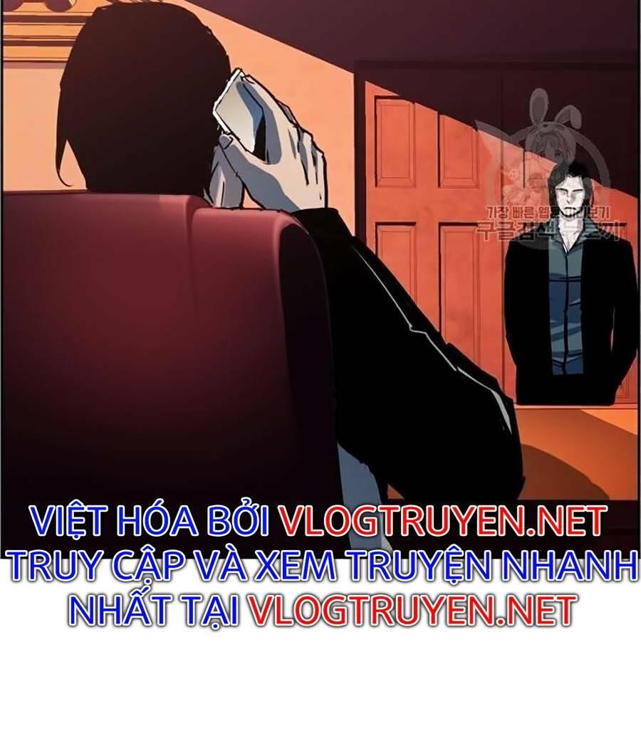 bạn học tôi là lính đánh thuê chapter 91 89