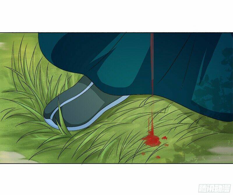 khuynh thế độc phi chapter 5 32