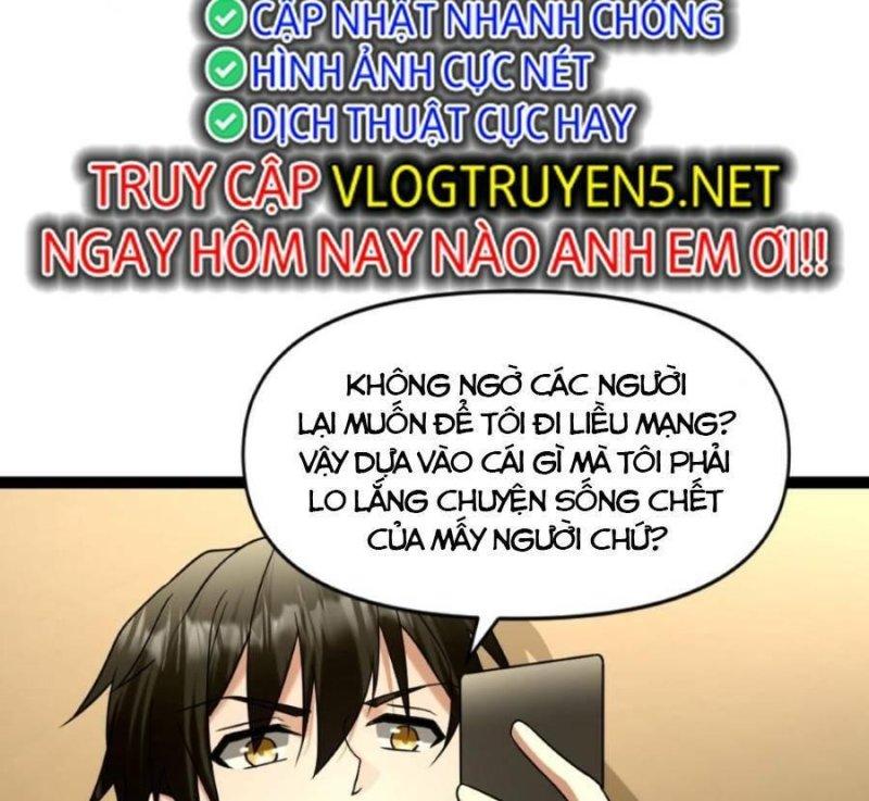 đóng băng toàn cầu: tôi gây dựng nên phòng an toàn thời tận thế chapter 47 16