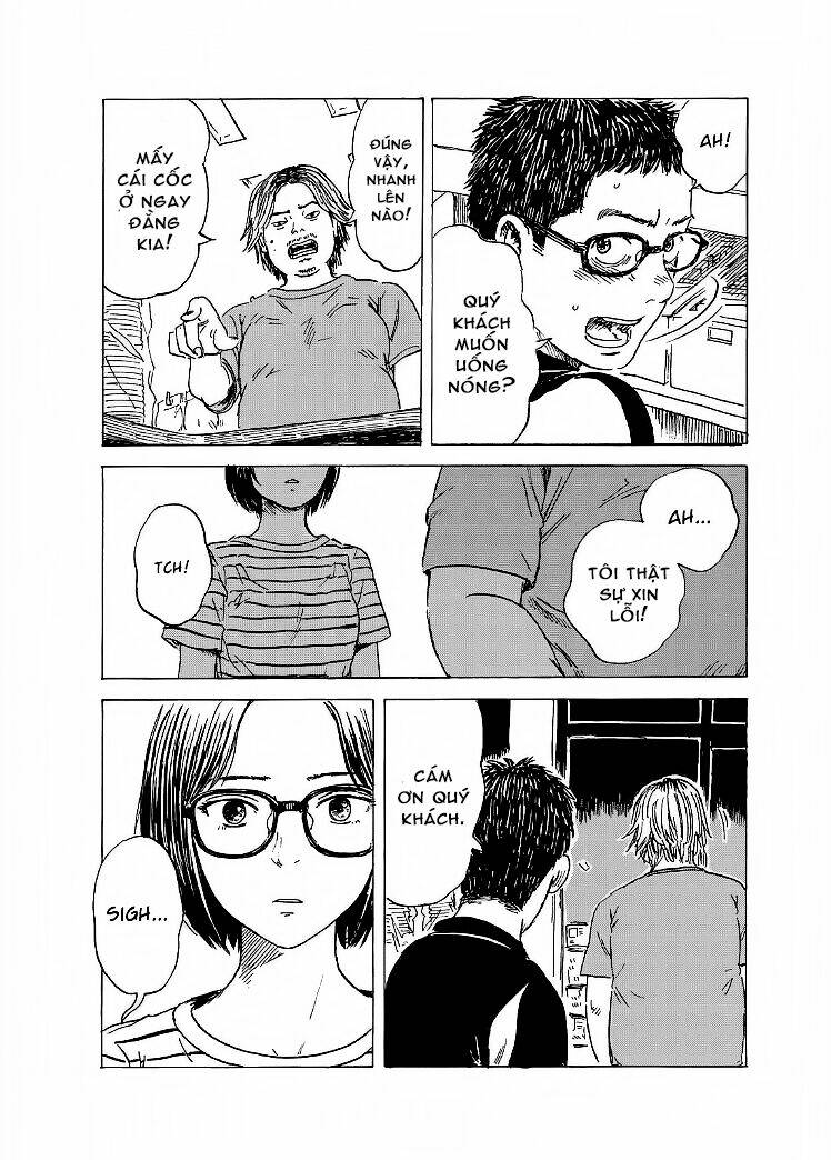 boku wa mari no naka chapter 63 14