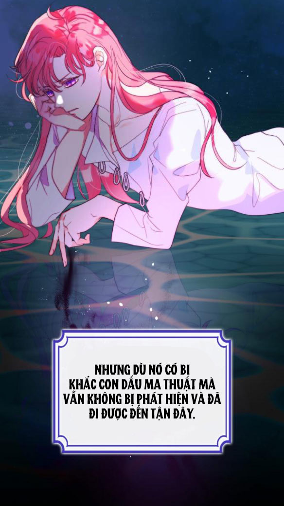 sau khi chuyển sinh tôi trở thành công chúa chapter 19.2 29