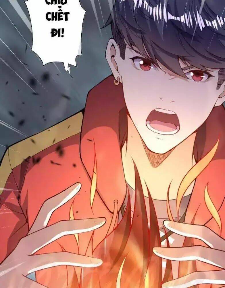 đô thị hộ hoa tiên tôn chapter 29 43