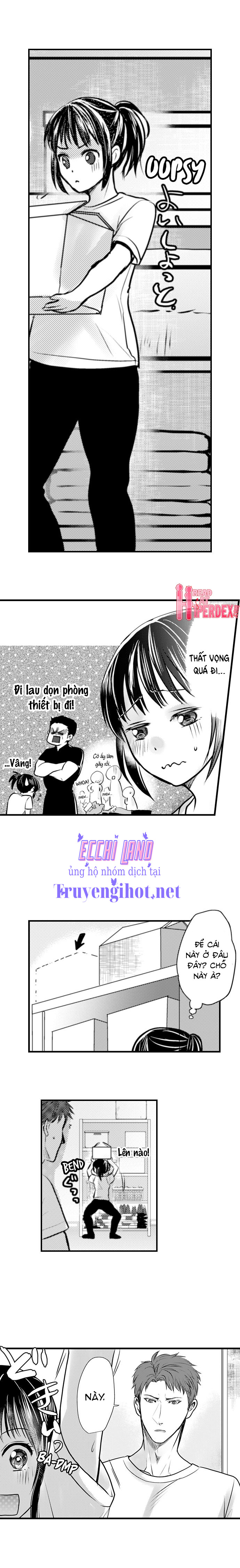 làm tình khi bị còng tay (full) chapter 4.2 4