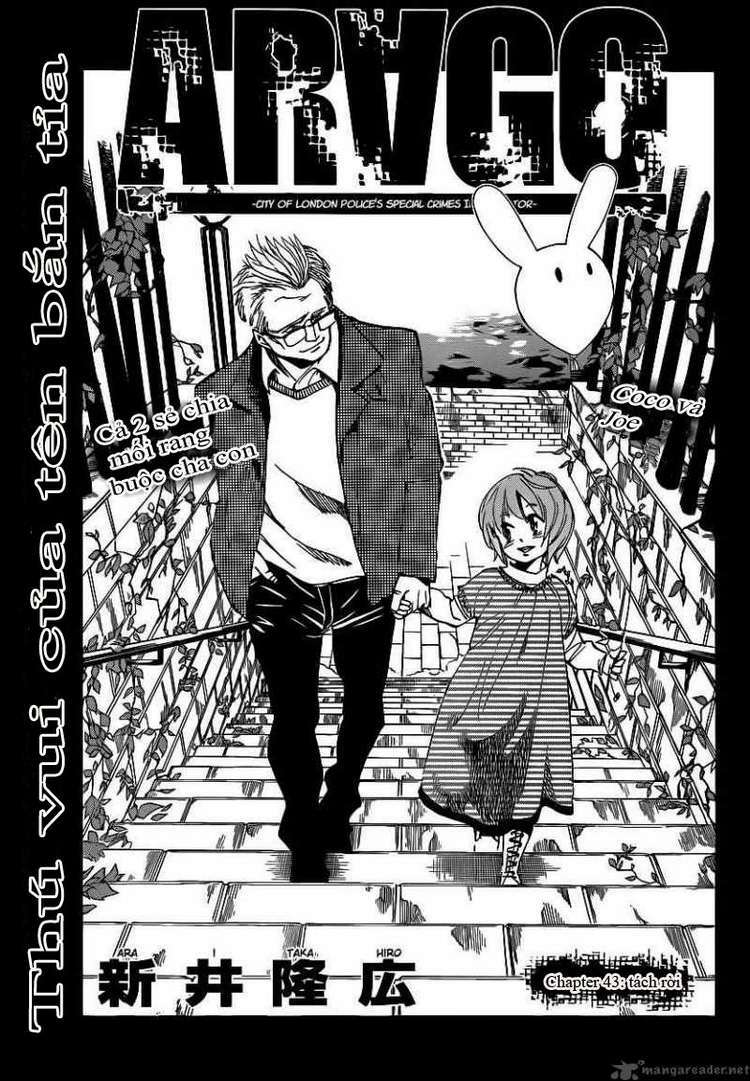 arago chapter 43 3