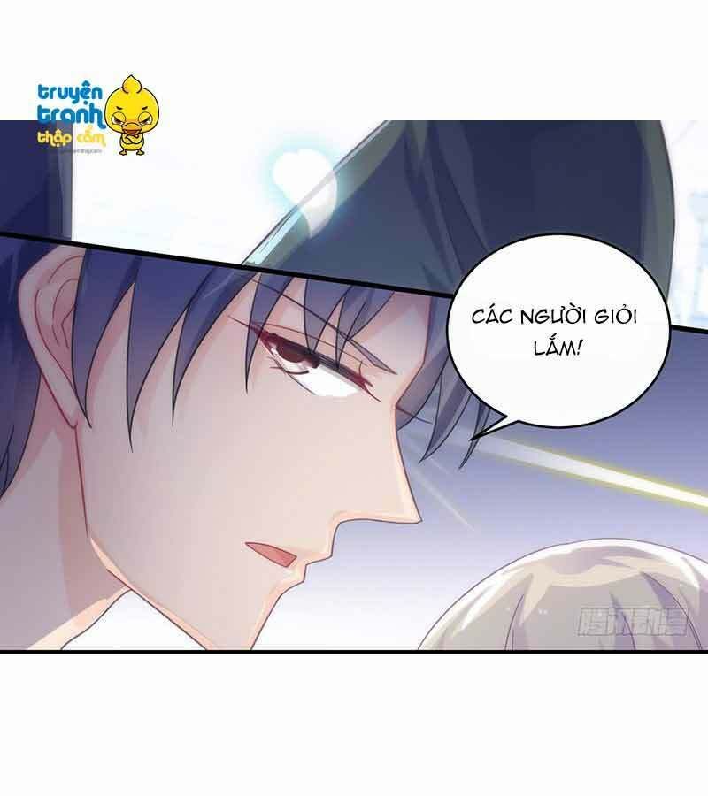 chọc tới chủ tịch tổng tài 2 chapter 17 24