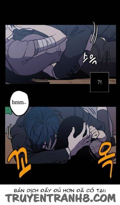 con gái pháp sư và ma cà rồng chapter 2 29