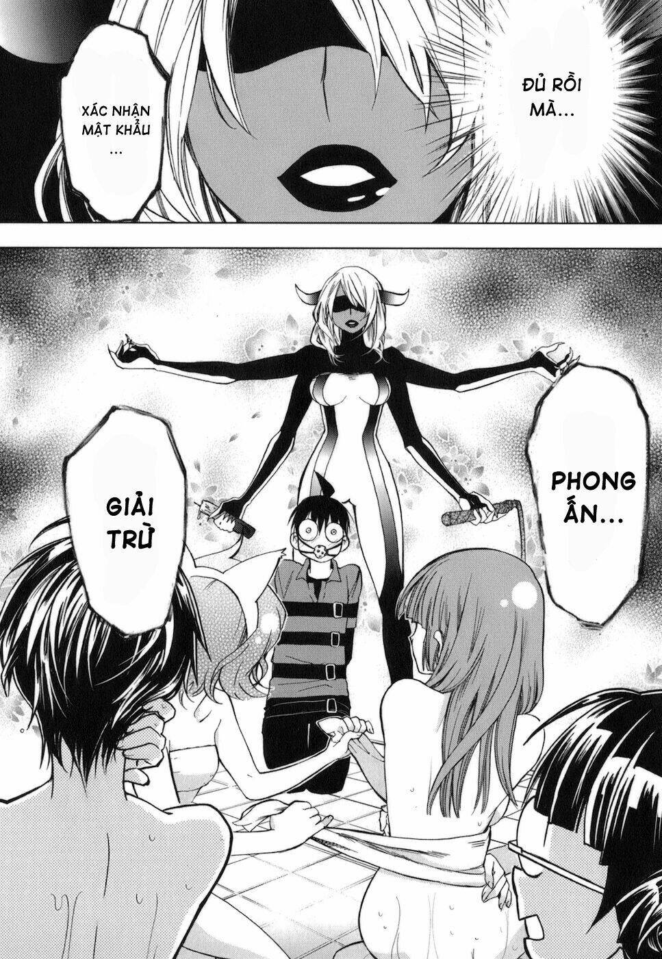 urasai chapter 14 20