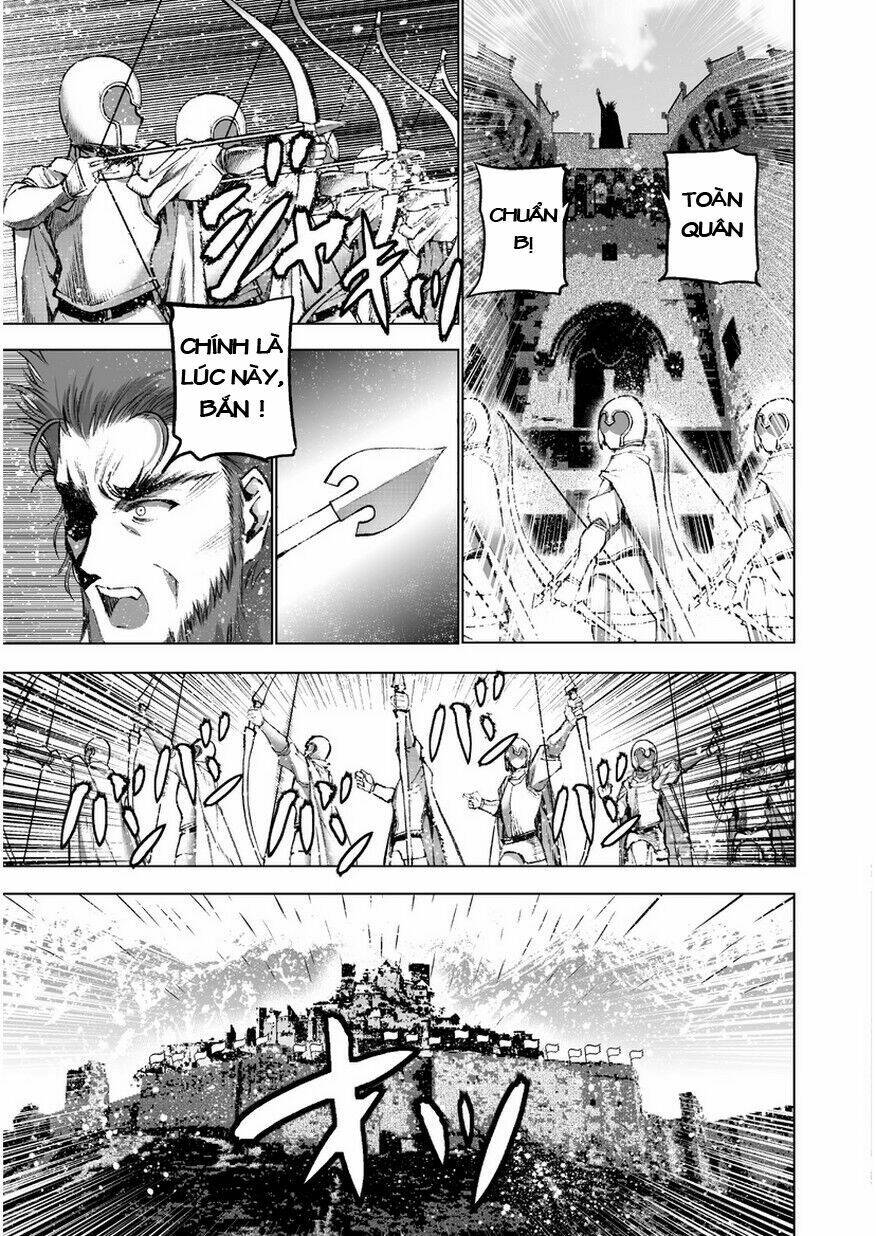 maou no hajimekata chapter 29 10