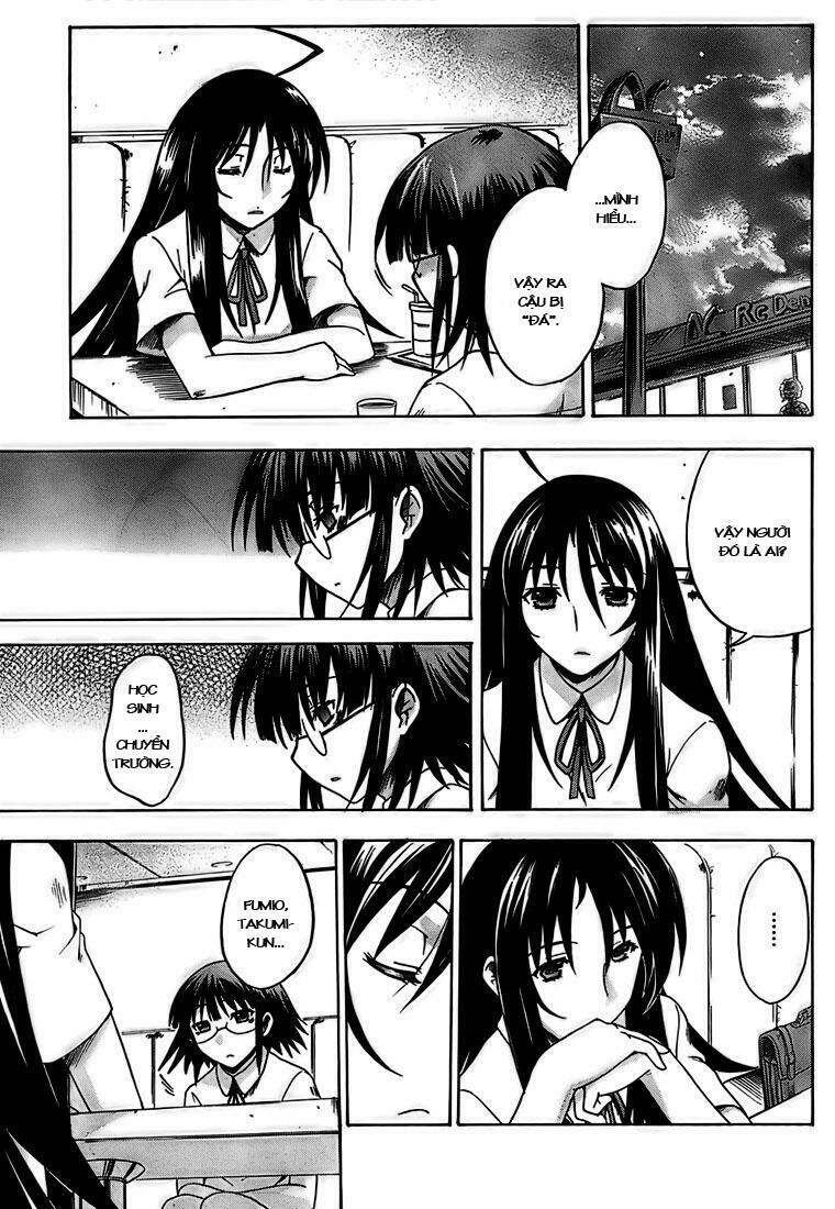 saitama chainsaw shoujo chapter 2 20