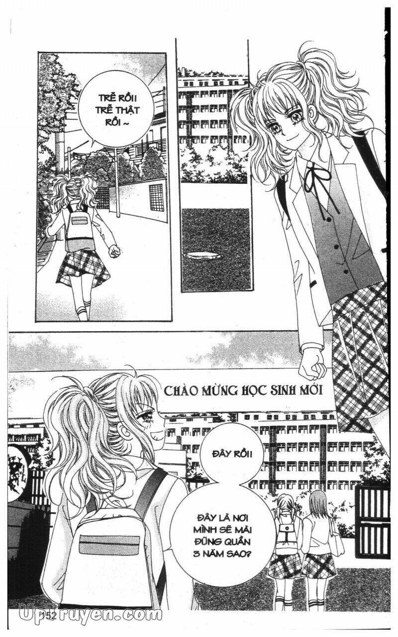 thoát kiếp hồ ly chapter 24 49