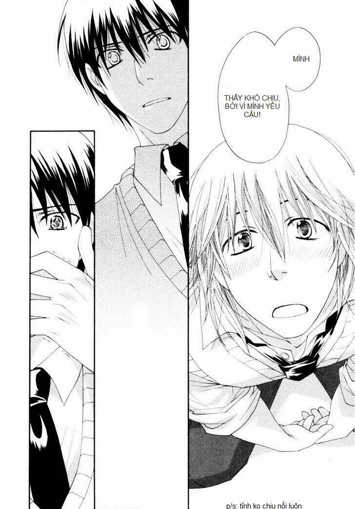 sắc màu mùa hè chapter 3 27