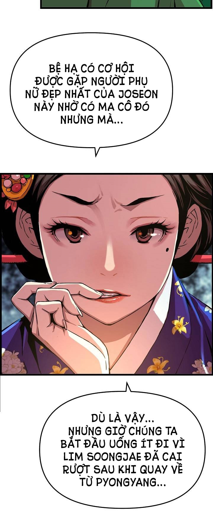 tôi sẽ sống như một hoàng tử chapter 47 32