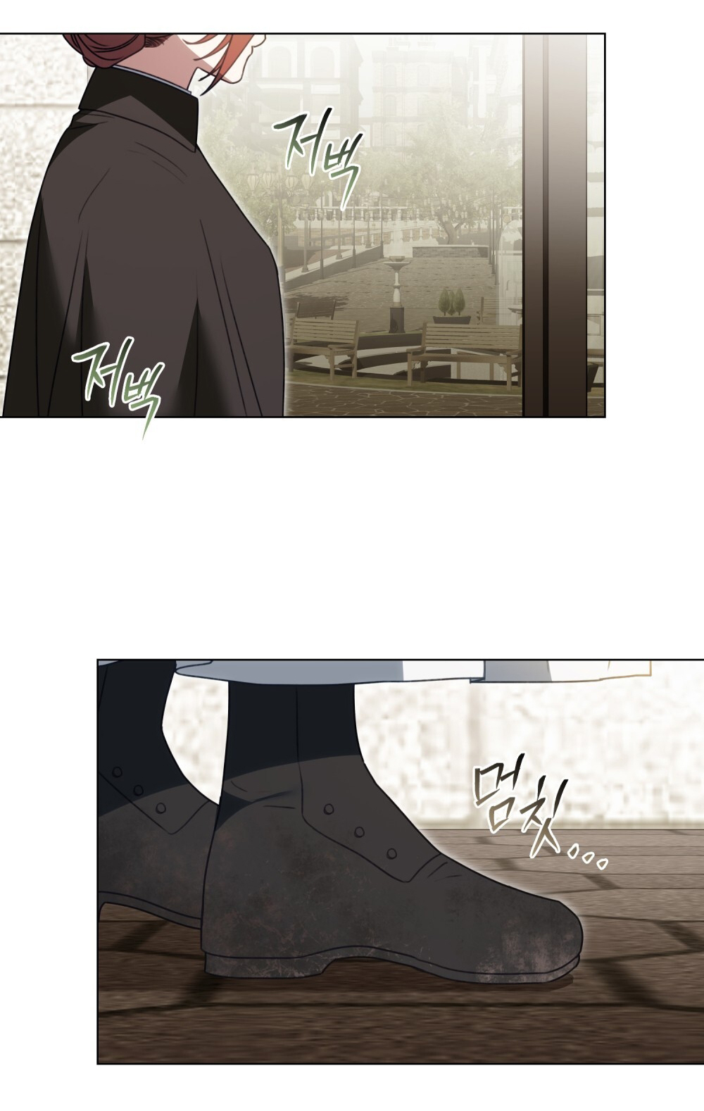 [15+] người hầu gái chapter 11.2 26