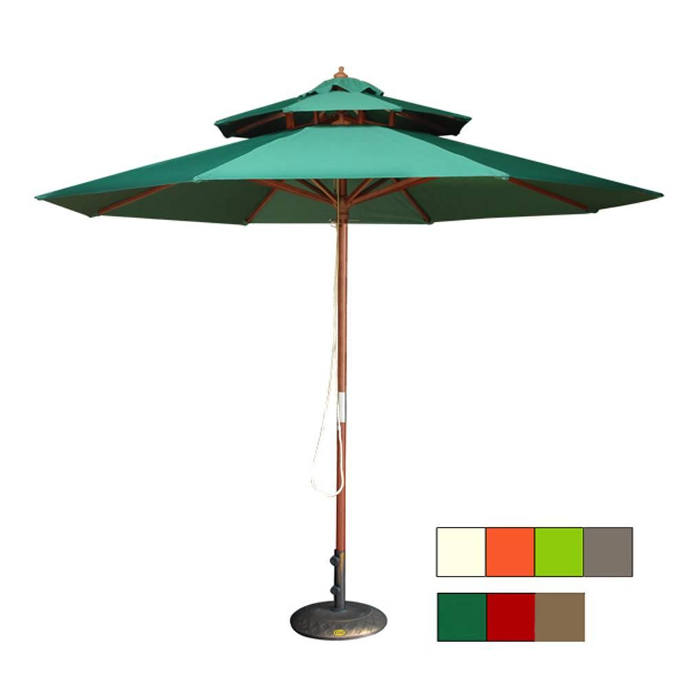 Bộ Bàn Gorontalo 2 Ghế Xếp Sumur IBIE NS4013A - Nâu