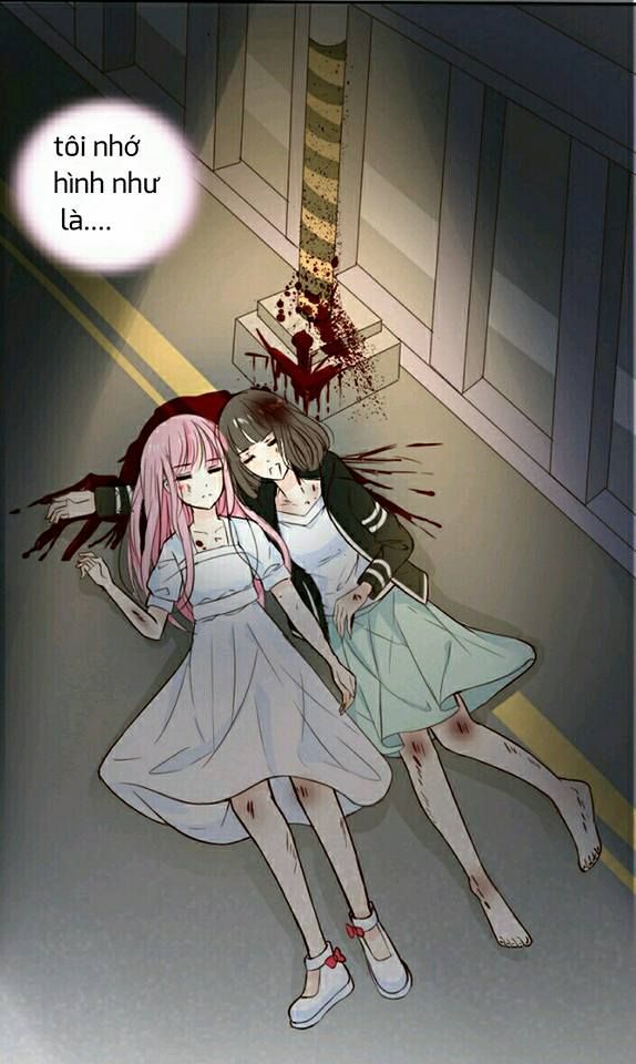 công chúa nữ vương mệnh chapter 1 7