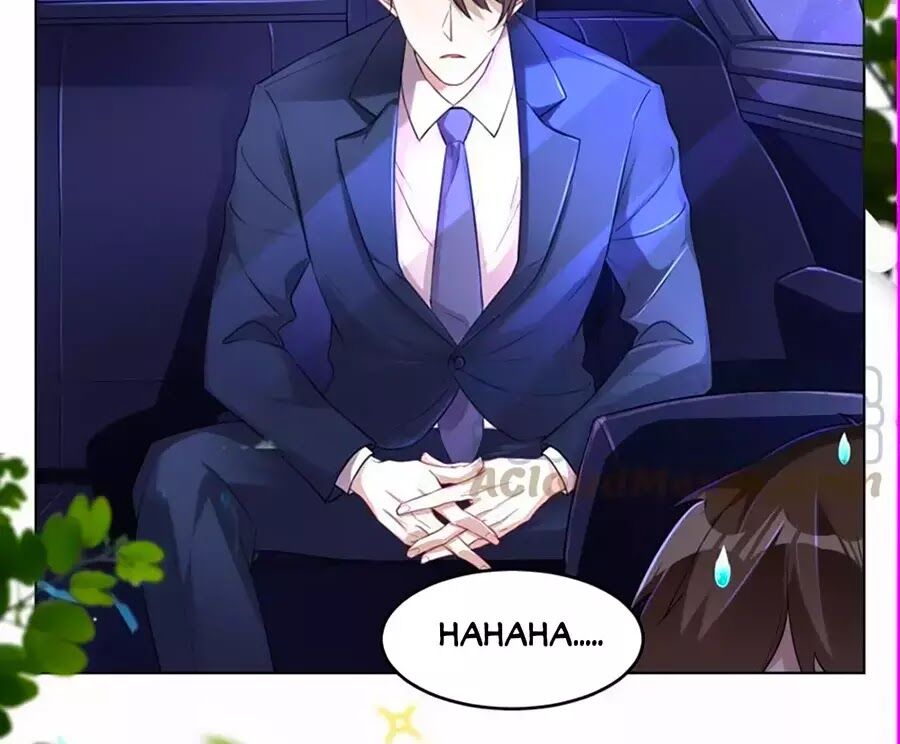 thần luân mật luyến chapter 45 19