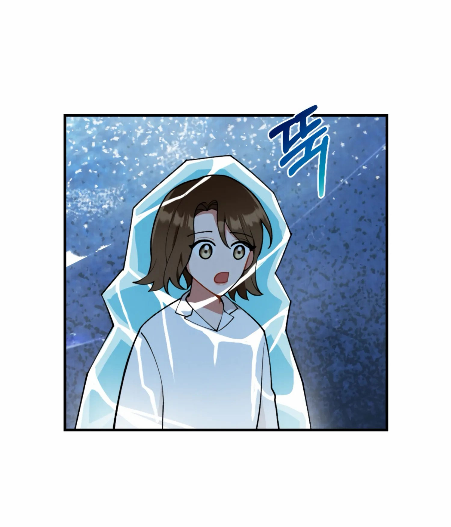 [18+] bạn của em trai không thể to như vậy! chapter 4.1 19