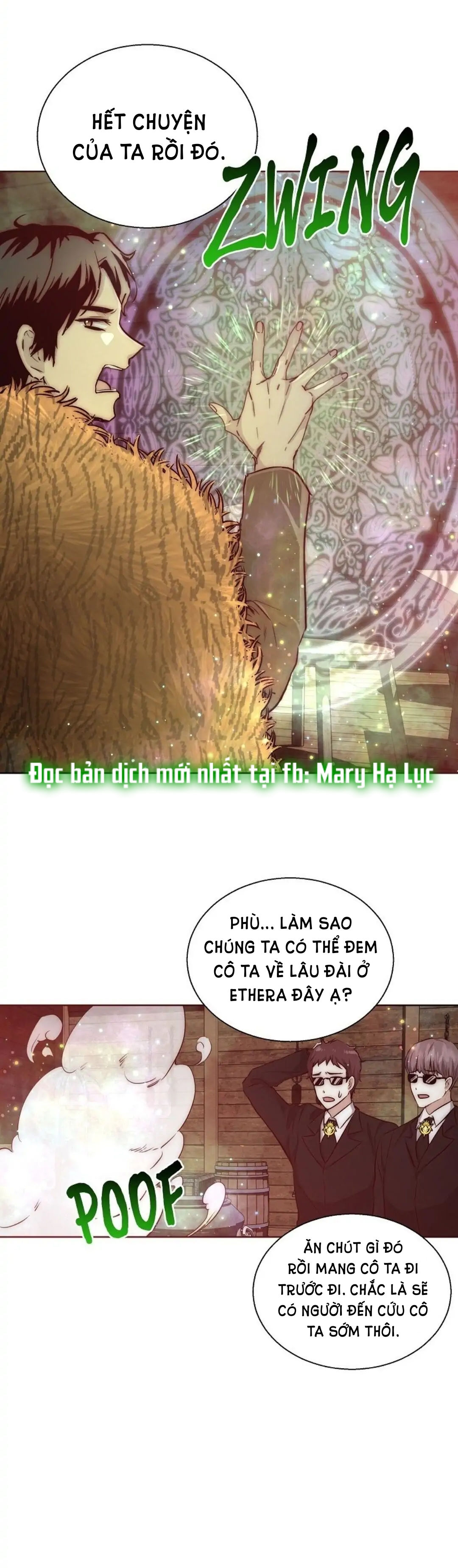 5500 sắc thái của quỷ vương chapter 30.2 20