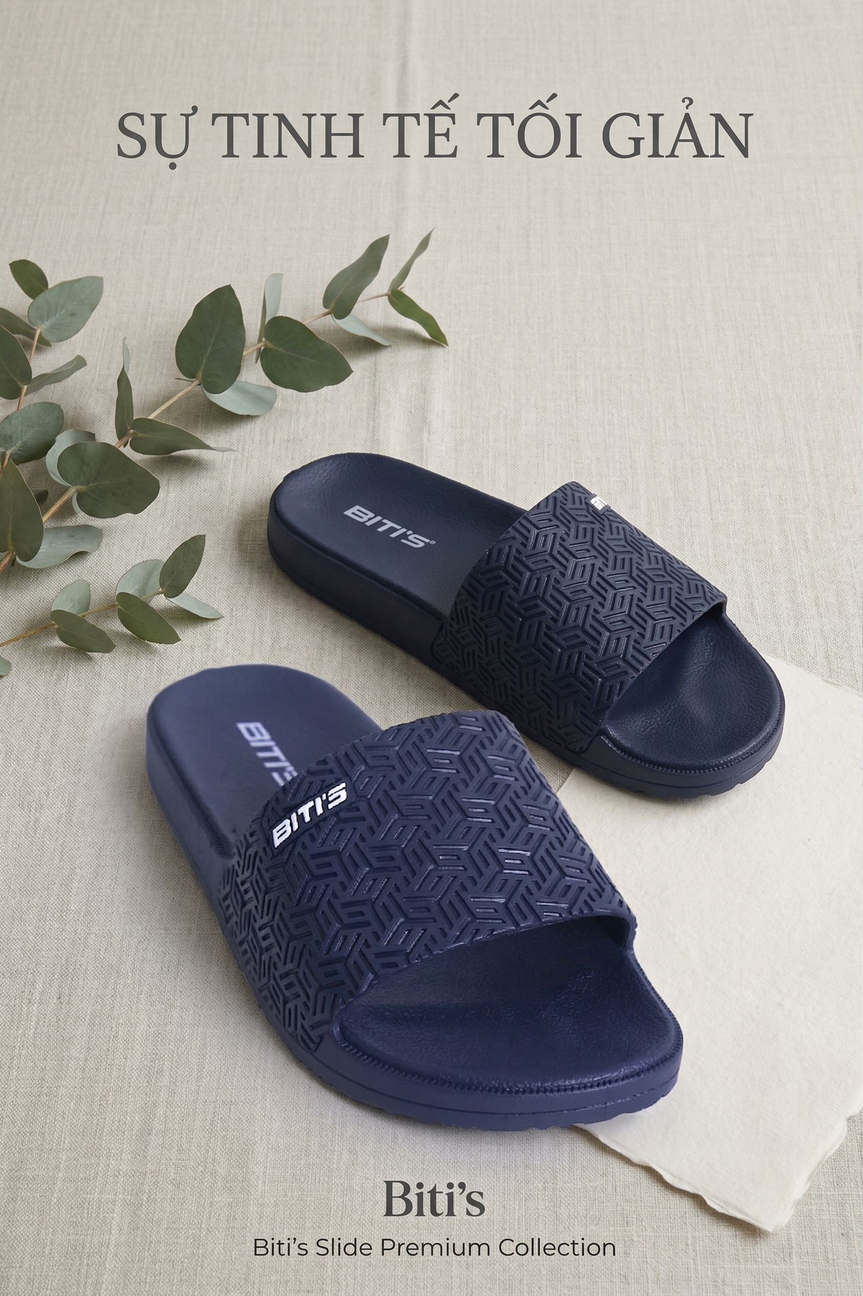 Dép nhựa Biti's nữ  (35-39)