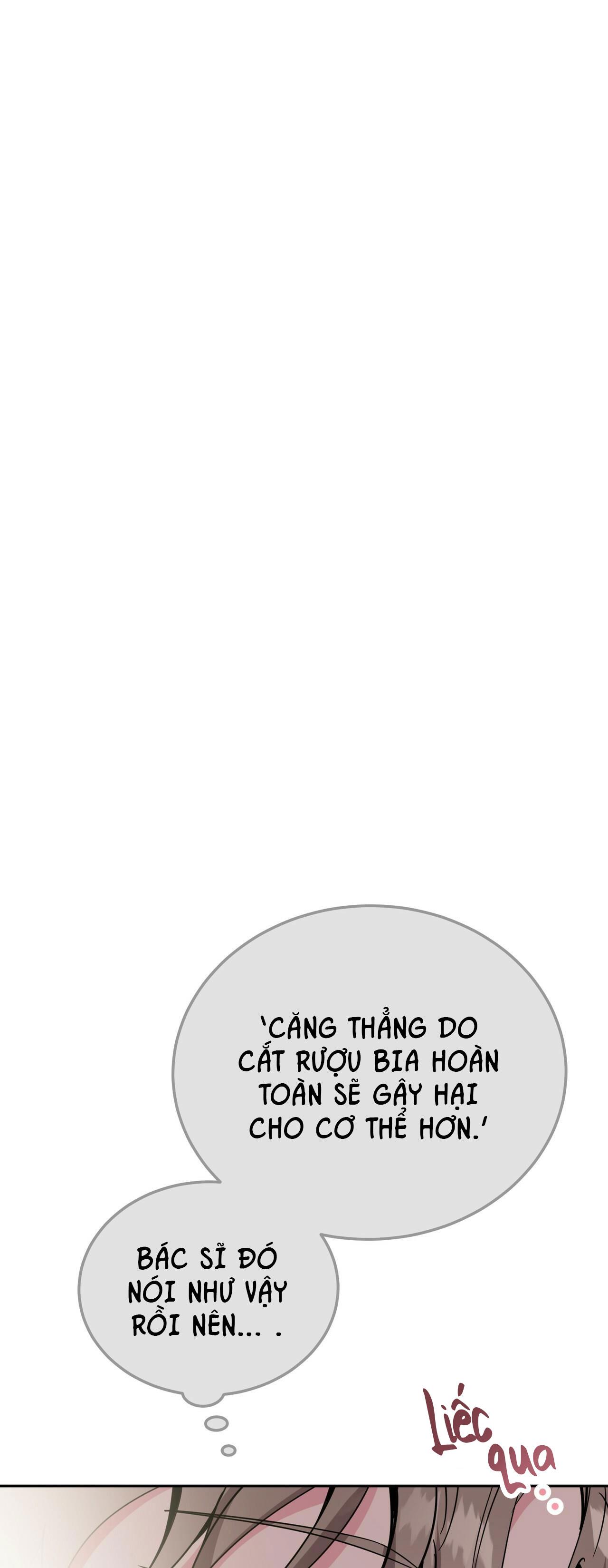 cạm bẫy đại học [m] chapter 14 29