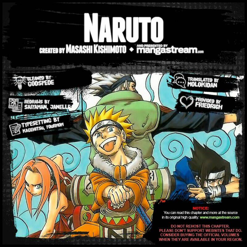 naruto - cửu vĩ hồ ly chapter 585 19