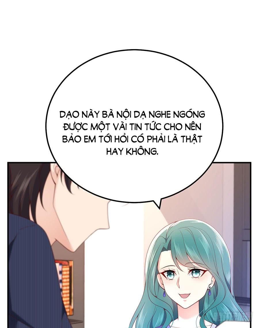 nam thần truy thê chỉ nam chapter 33.1 17