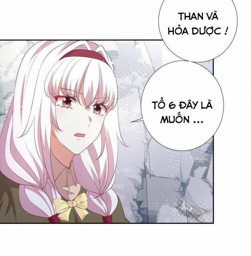 công chúa phản diện trong truyền thuyết chapter 136 9