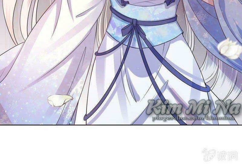 vương gia kiêu ngạo quá khó cua chapter 18 31