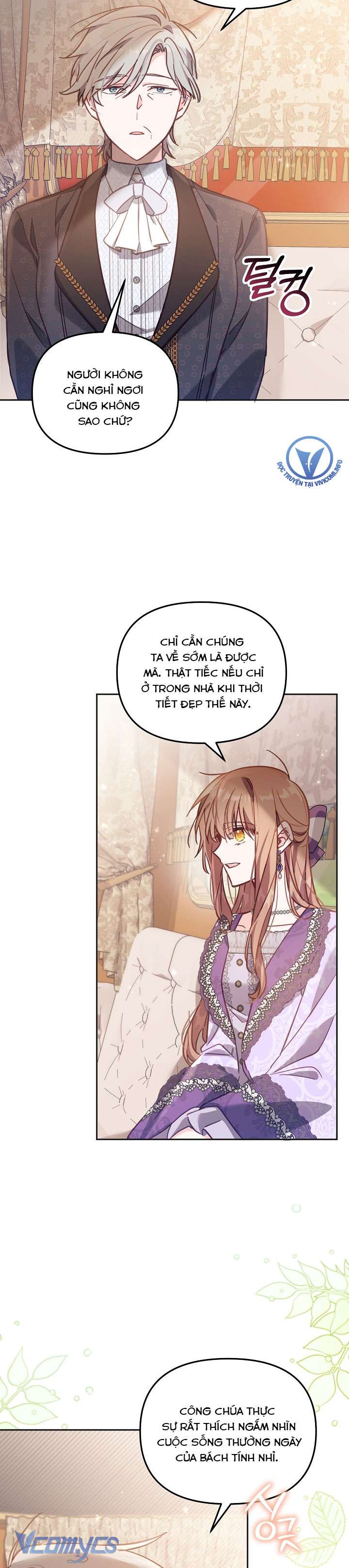 không có chỗ cho kẻ giả mạo chapter 17 31