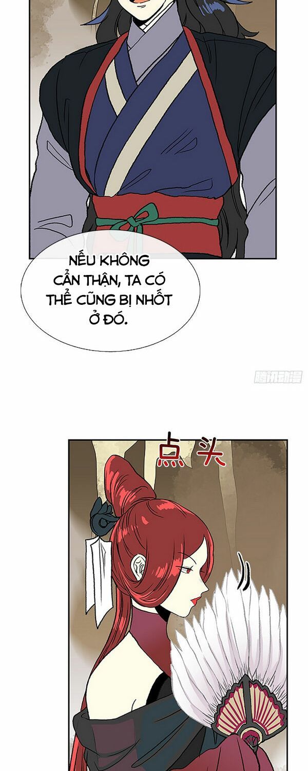 học sĩ tái sinh chapter 143 10