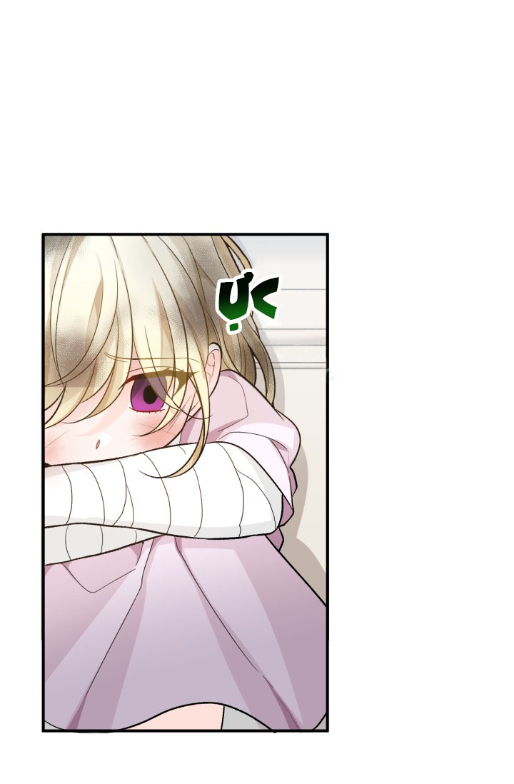 bước đi trên con đường hoa chapter 3 23