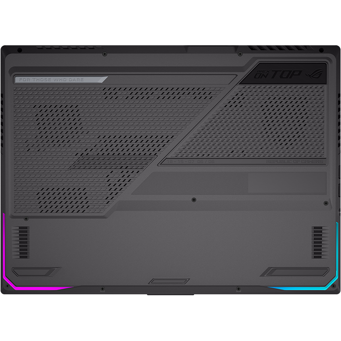 Laptop Asus ROG Strix G15 G513QR-HQ264T (AMD R9-5900HX/ 16GB (8x2) DDR4 3200MHz/ 512GB SSD PCIE G3X4/ RTX 3070 8GB GDDR6/ 15.6 FHD, IPS Non-Glare, 300Hz/3ms/ Win10) - Hàng Chính Hãng