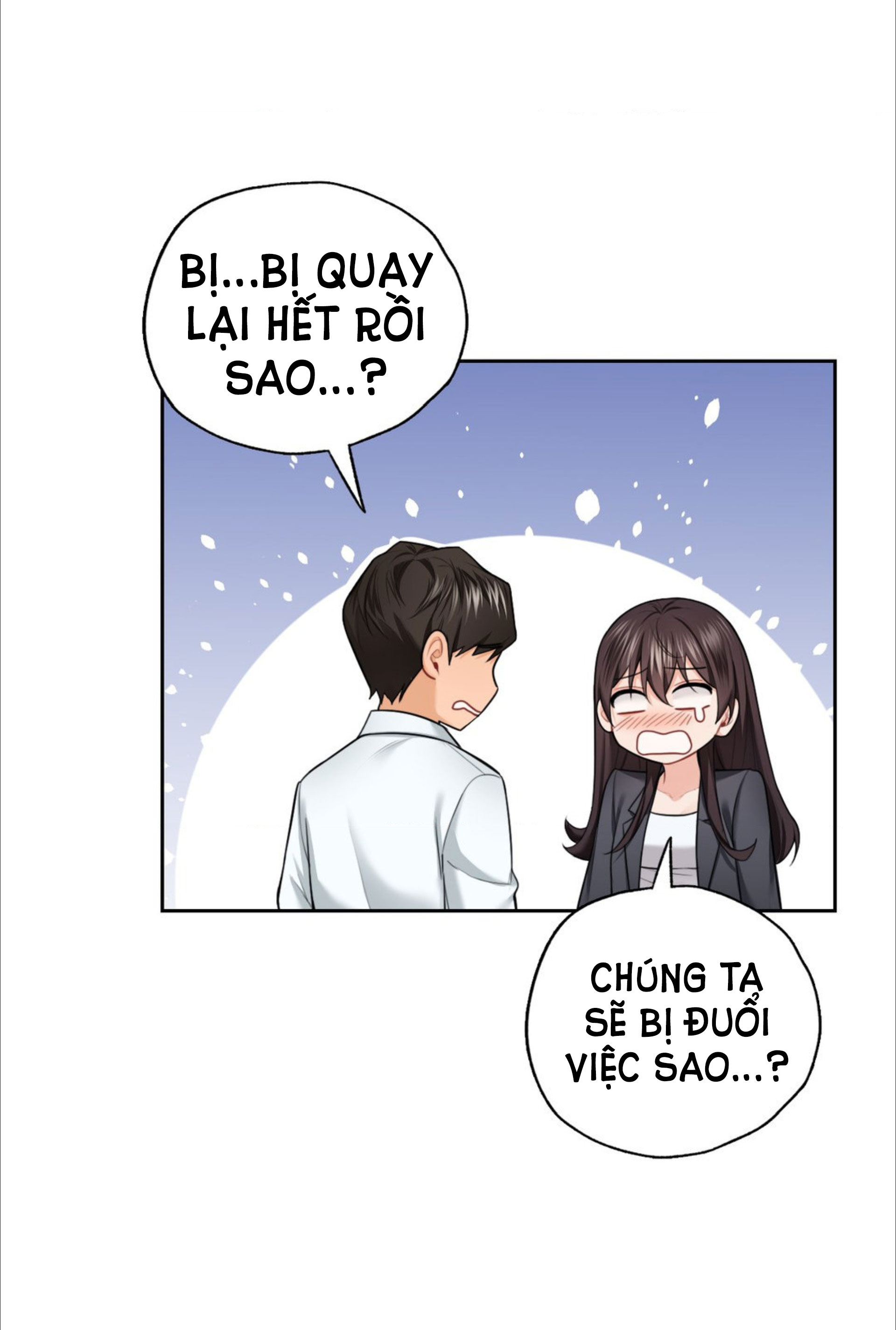 [18+] không là bạn bè chapter 53.2 15