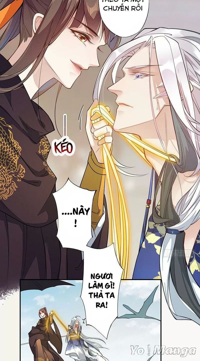 tuyệt thế luyện đan sư chapter 126 20