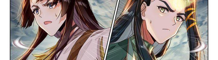 đấu la đại lục 5 - đường tam trùng sinh chapter 96 53