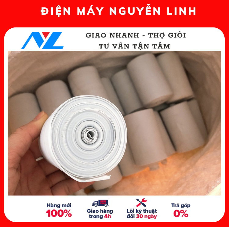 1kg Simili cách nhiệt ống đồng máy lạnh